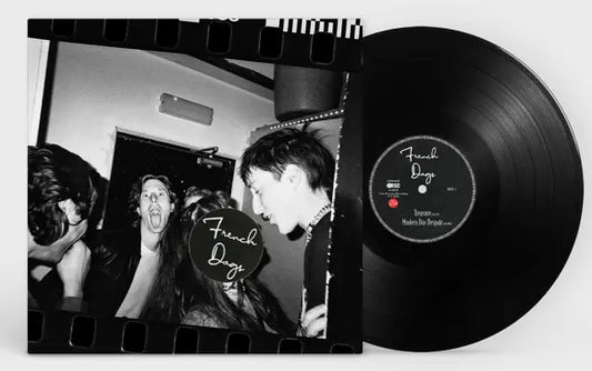 French Dogs EP RSD2026