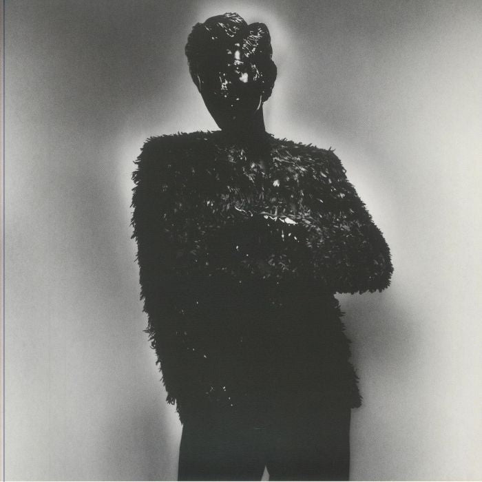 Gesaffelstein - Gamma vinyl LP