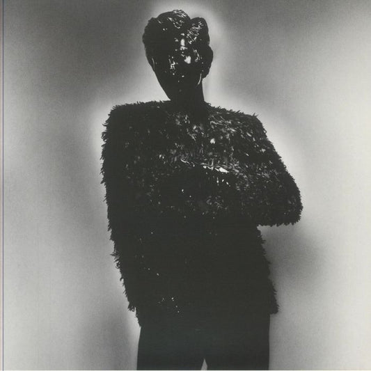 Gesaffelstein - Gamma vinyl LP