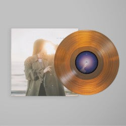 Gia Margaret - Singing sunshine vinyl LP