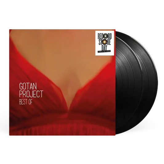 Gotan Project - Best Of RSD2026