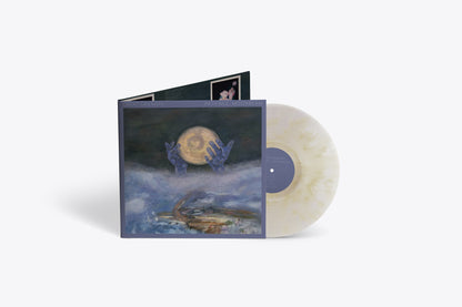 Great Grandpa Patience, Moonbeam cloudy vinyl album