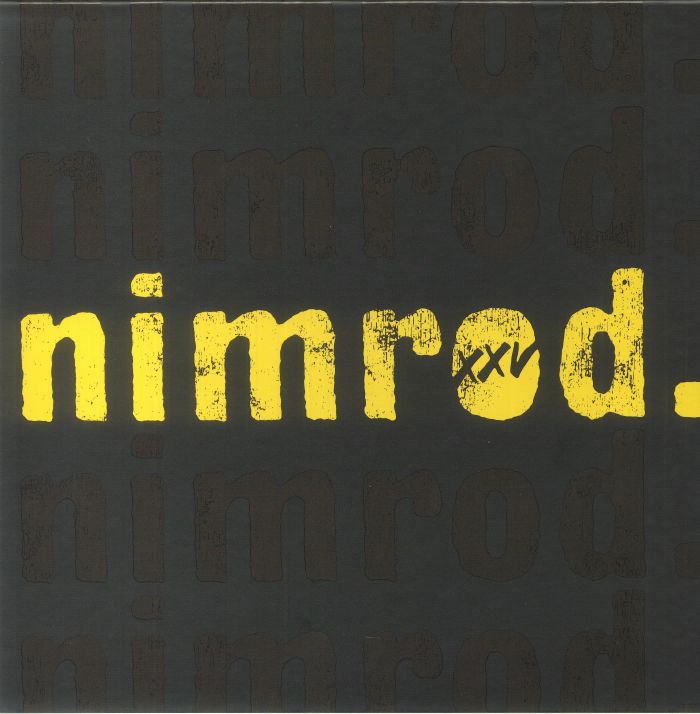 Green Day - Nimrod vinyl boxset