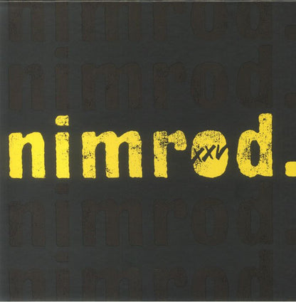 Green Day - Nimrod vinyl boxset