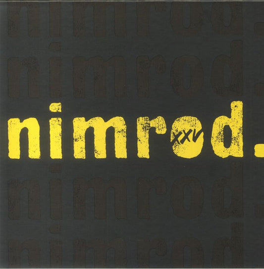 Green Day - Nimrod vinyl boxset