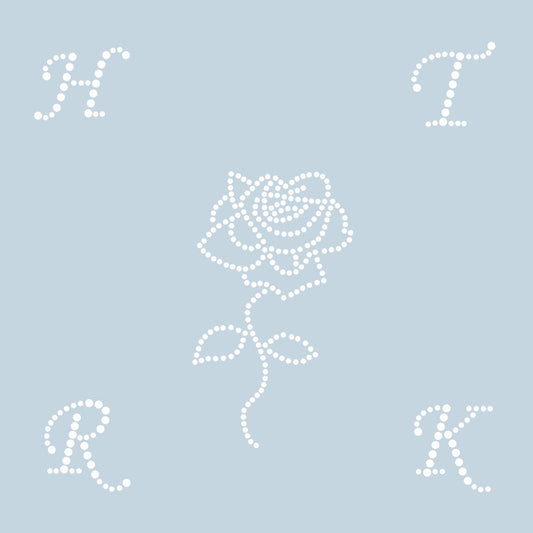 HTRK Rhinestones vinyl album