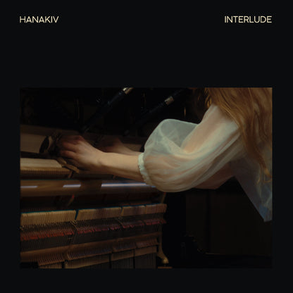 Hanakiv - Interlude album