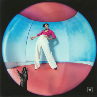 Harry Styles - Fine Line double vinyl LP