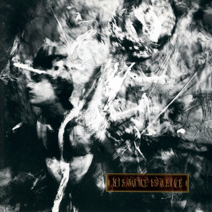 His Name Is Alive - Livonia remastered album