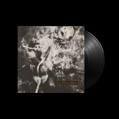 His Name Is Alive - Livonia remastered black vinyl LP