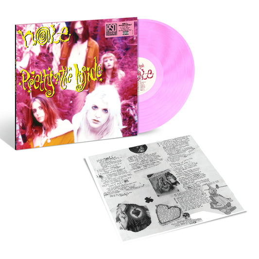 Hole - Pretty on the Inside - RSD Essential vinyl LP