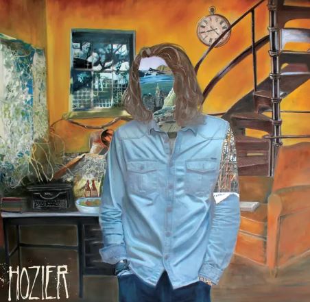 Hozier 10th anniversary double LP