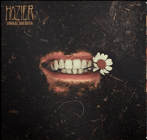 Hozier - Unreal Unearth vinyl LP