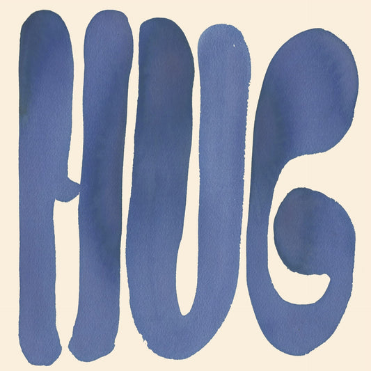 Hug Hug debut album