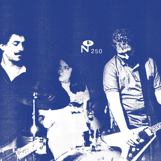 Hüsker Dü - 1985: The Miracle Year triple vinyl LP