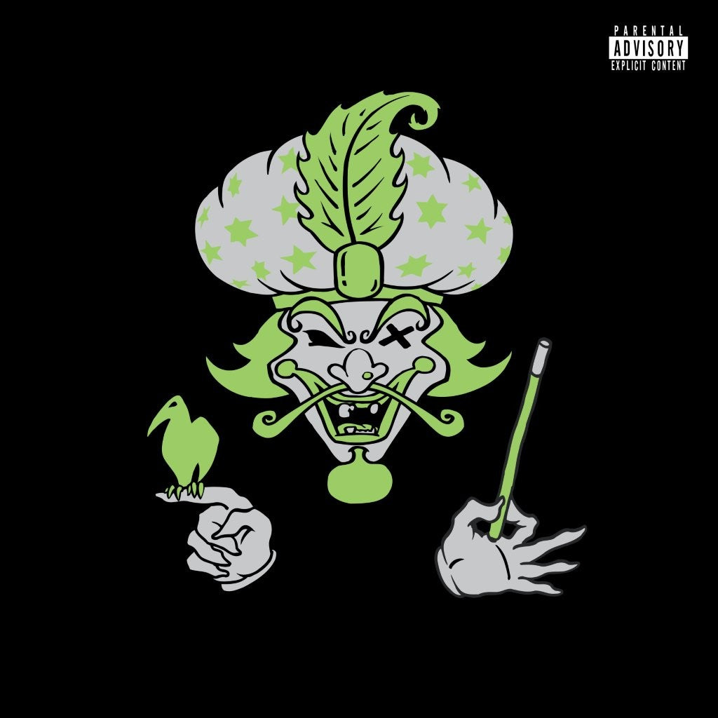 Insane Clown Posse - The Great Milenko - RSD Essential 2x Vinyl LP