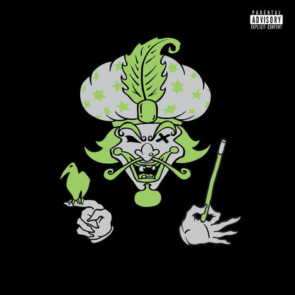 Insane Clown Posse - The Great Milenko - RSD Essential 2x Vinyl LP