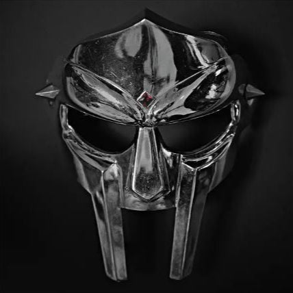 JJ Doom - Bookhead vinyl EP