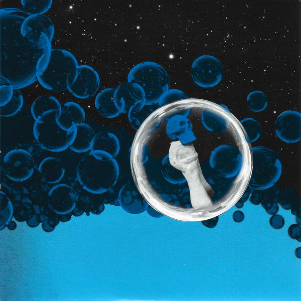 Jack White - G.O.D. And The Broken Ribs / Derecho Demonico 
