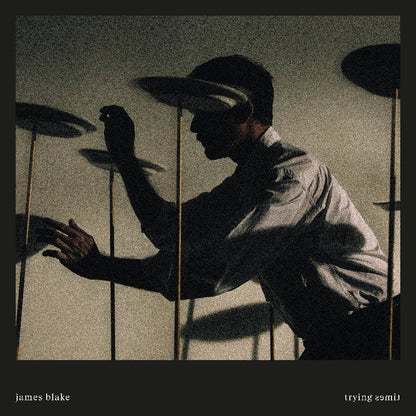 James Blake - Trying Times album