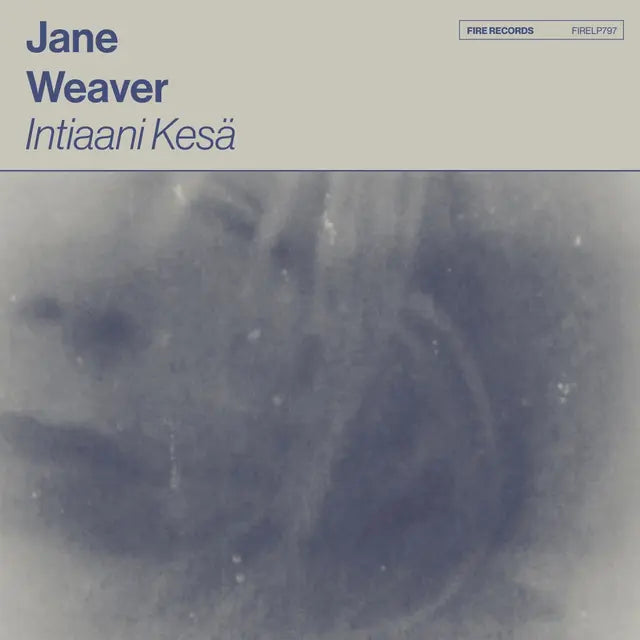 Jane Weaver - Intiaani Kesa RSD2026