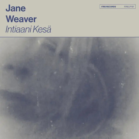 Jane Weaver - Intiaani Kesa RSD2026