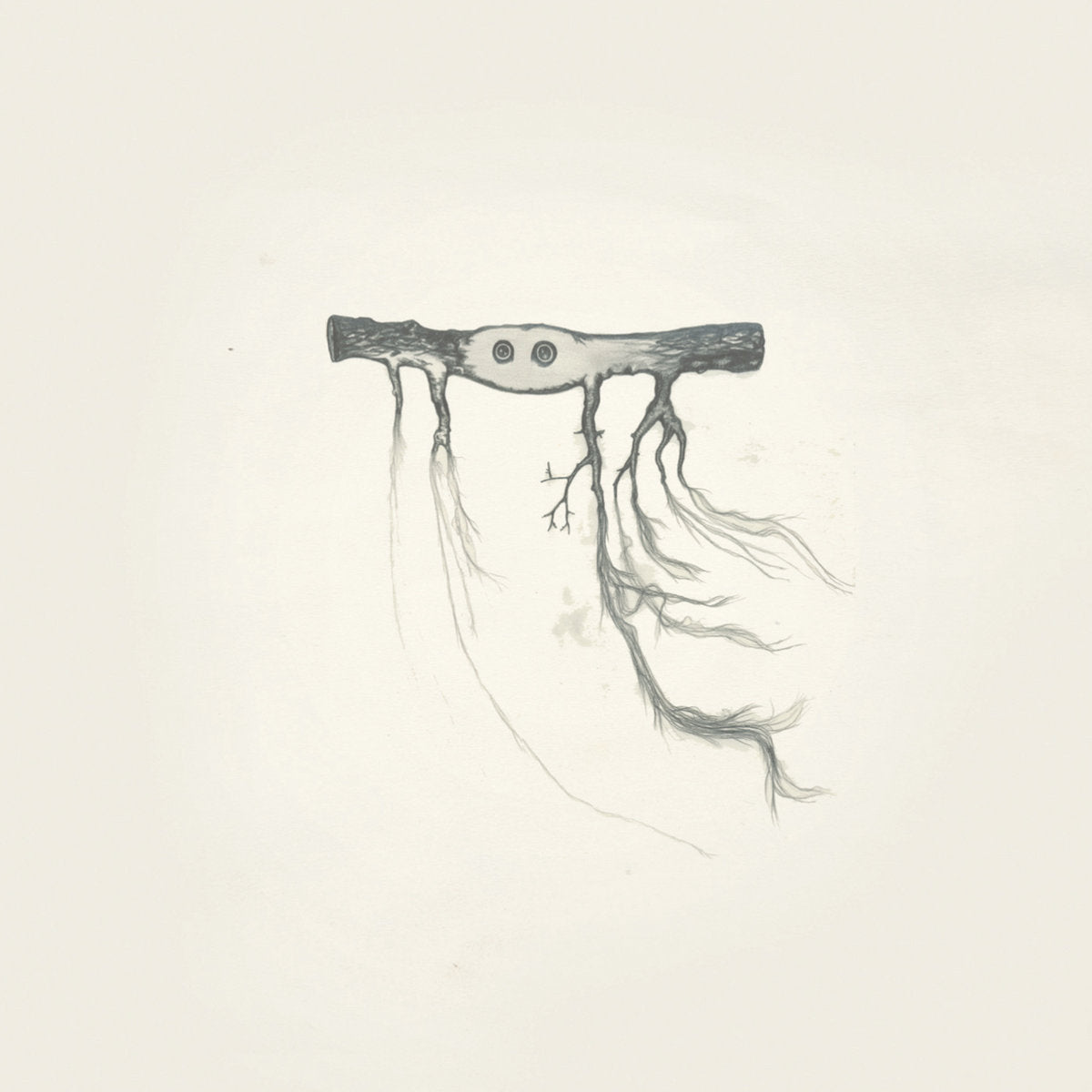 Jose Gonzalez - In Our Nature vinyl LP