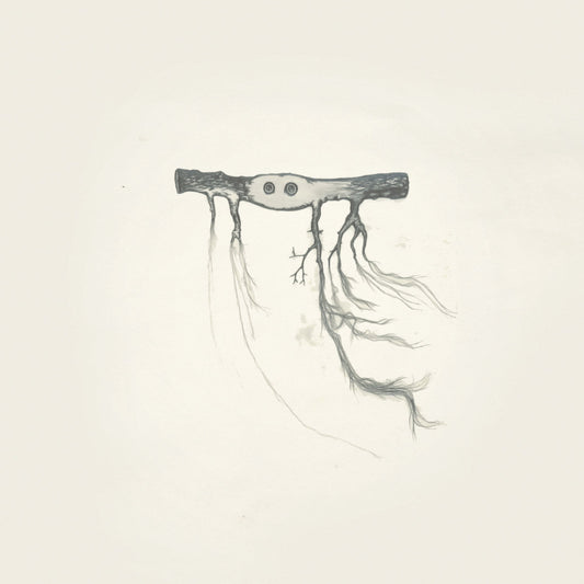 Jose Gonzalez - In Our Nature vinyl LP