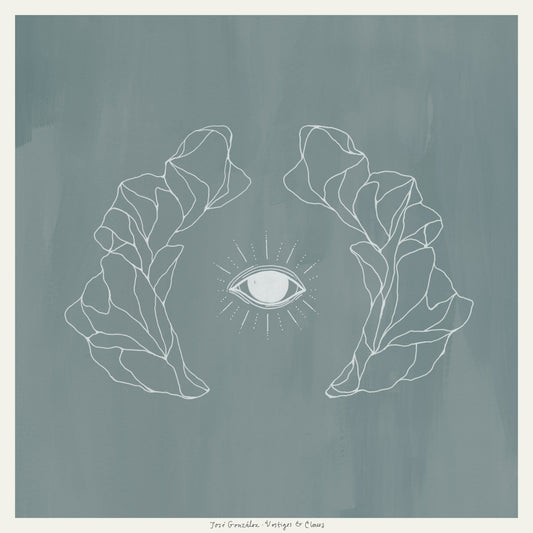 Jose Gonzalez - Vestiges and Claws vinyl LP