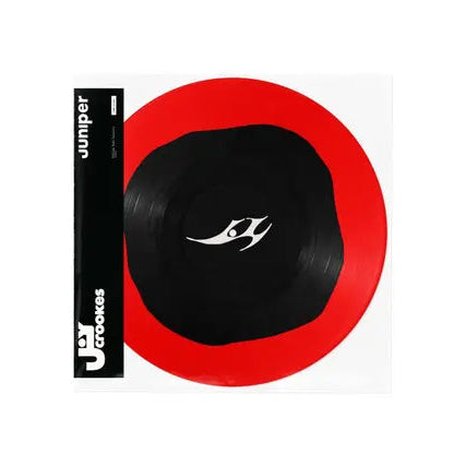 Joy Crookes - Juniper BBC Maida Vale Live Sessions RSD2026