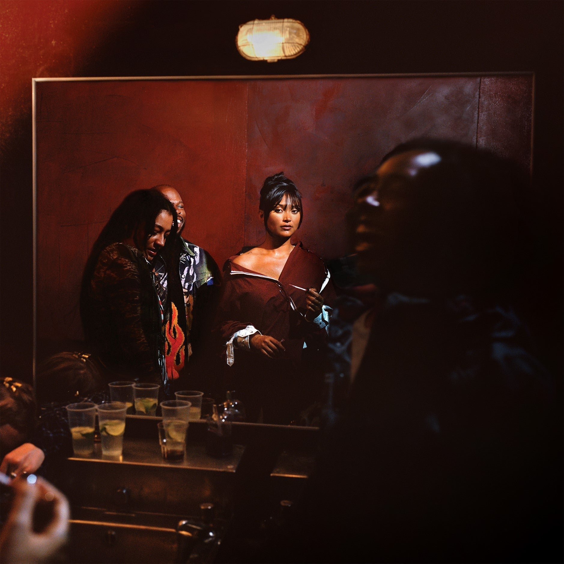 Joy Crookes - Juniper vinyl album
