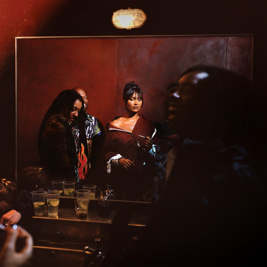 Joy Crookes - Juniper vinyl album