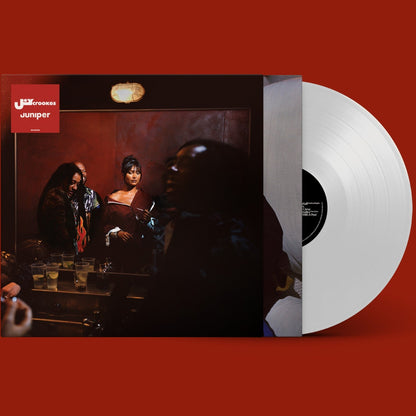 Joy Crookes - Juniper white vinyl LP