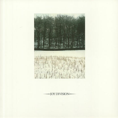 Joy Division - Atmosphere 12 inch reissue