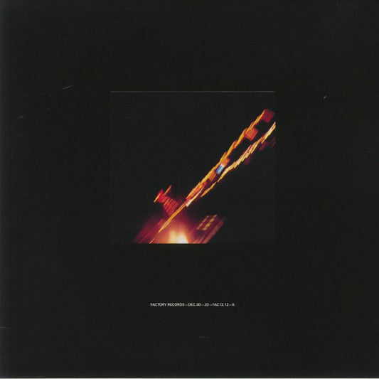 Joy Division - Transmission 12 inch
