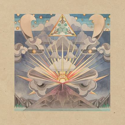 Junip - Fields album