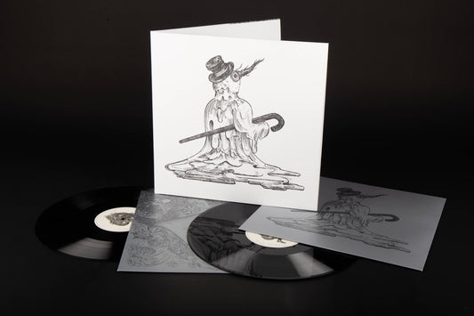 Kate Bush - 50 Words For Snow (Polar Edition) - vinyl 2LP