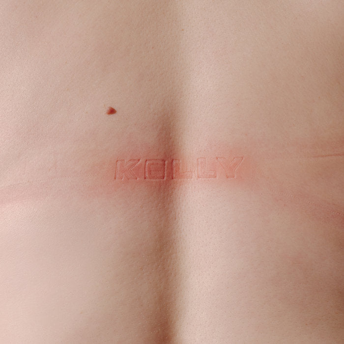 Kelly Lee Owens - KELLY EP