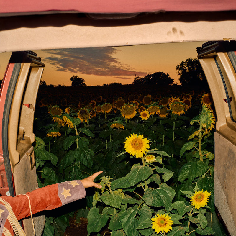 Kevin Morby – Little Wide Open album