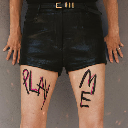 Kim Gordon - PLAY ME VINYL lp