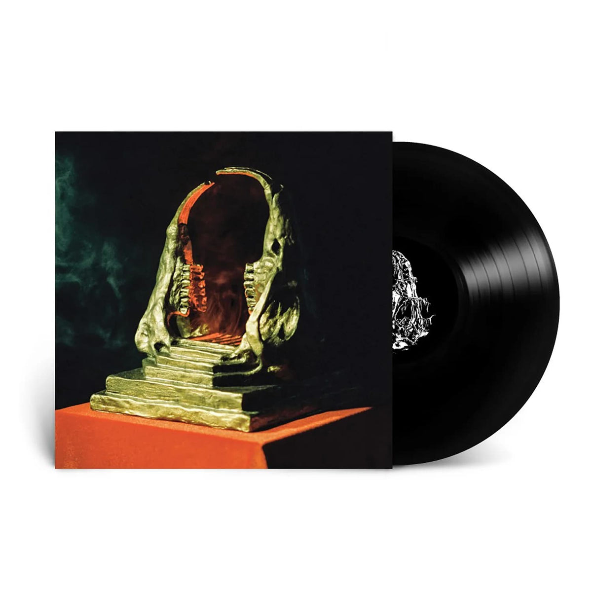 King Gizzard and The Lizard Wizard Infest the Rats Nest - vinyl LP