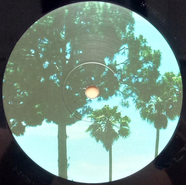 Lana Del Rey - Honeymoon double black vinyl deluxe album