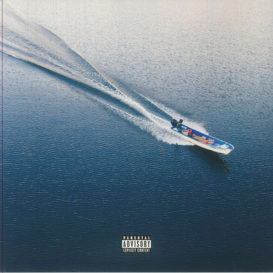 Larry June, 2 Chainz, and The Alchemist -  Life Is Beautiful vinyl LP
