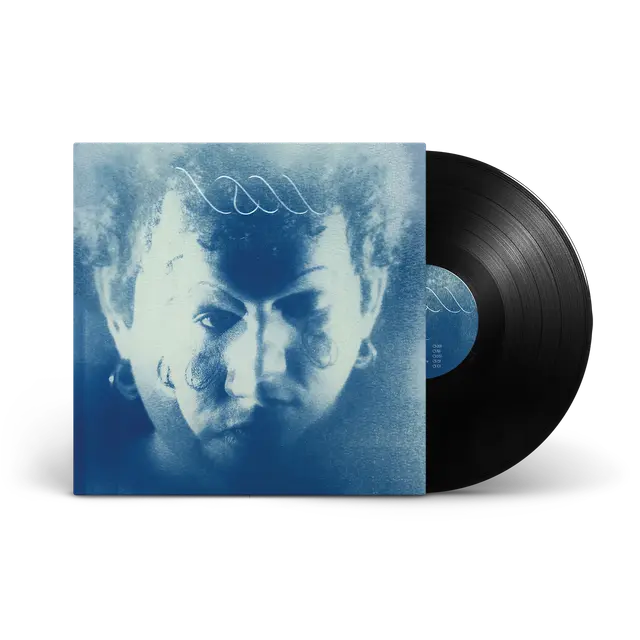 Lau Ro - Lau - black vinyl LP
