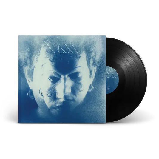 Lau Ro - Lau - black vinyl LP