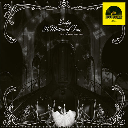 Laufey - A Matter of Time: Live at Madison Square Garden RSD2026