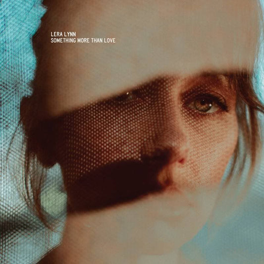 Lera Lynn Something More than Love - vinyl
