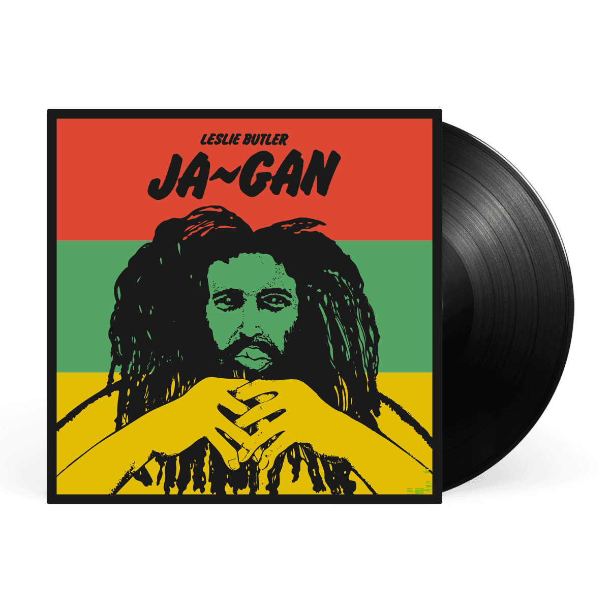 Leslie Butler - Ja-Gan RSD2026