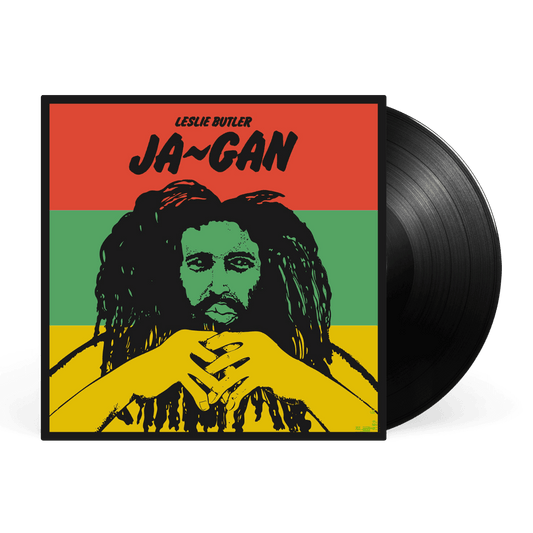 Leslie Butler - Ja-Gan RSD2026