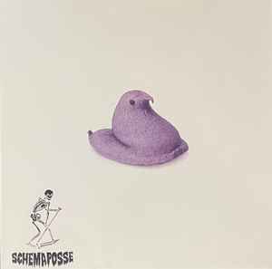 Lil Peep - Lil Peep Part One vinyl LP